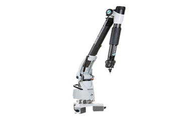 HEXGON ARM 75